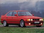 Alpina B10 Bi-Turbo 1989 года
